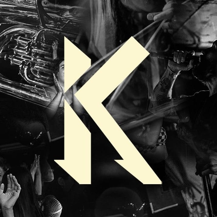 Komedia, Brighton