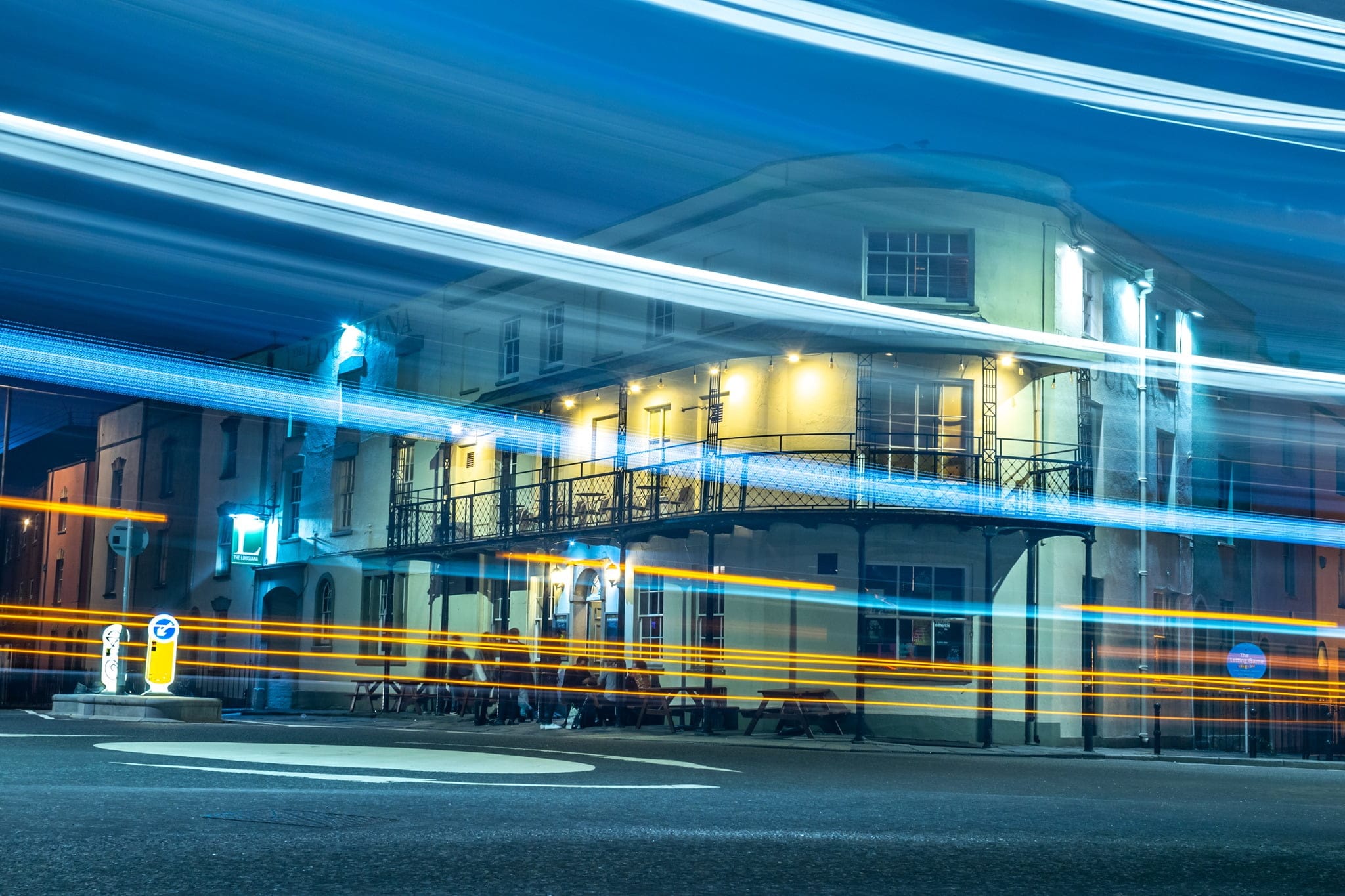 Alyssa Bonagura: America’s Backroads Tour