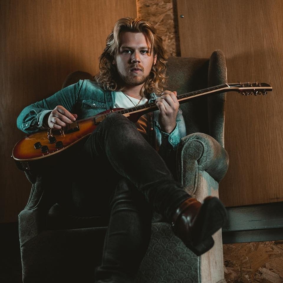 Luke Flear