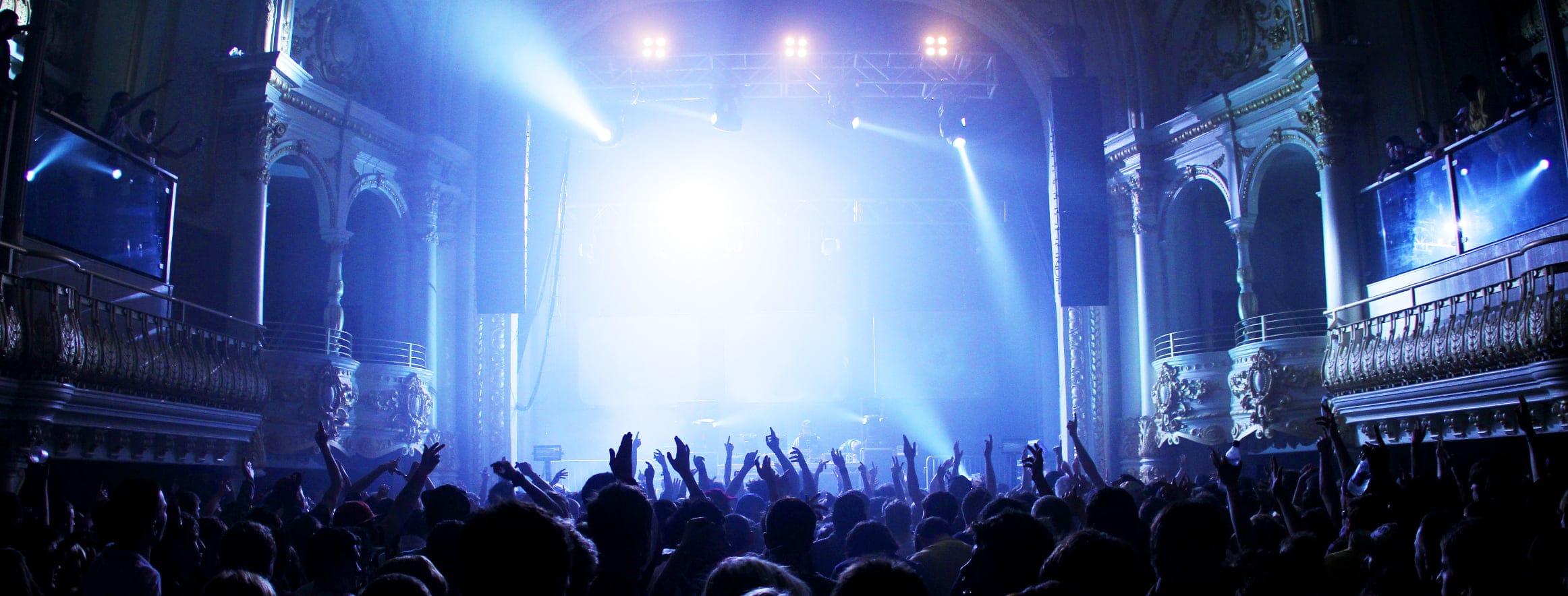 The Cody Pennington Country Show – UK Tour