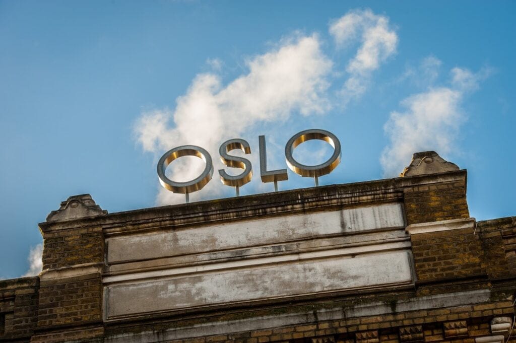 Oslo Hackney
