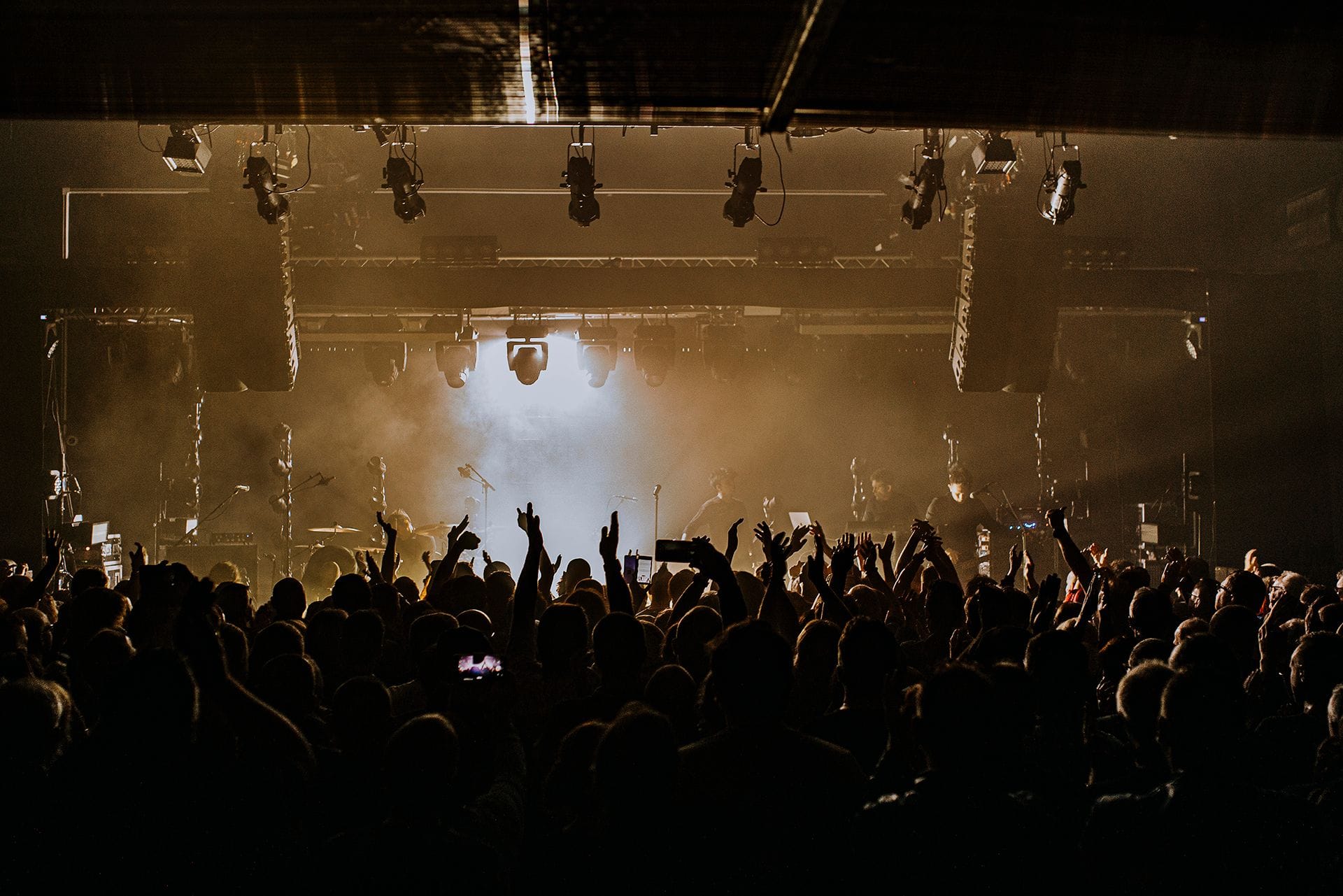 Kiefer Sutherland – Love Will Bring You Home UK Tour 2026