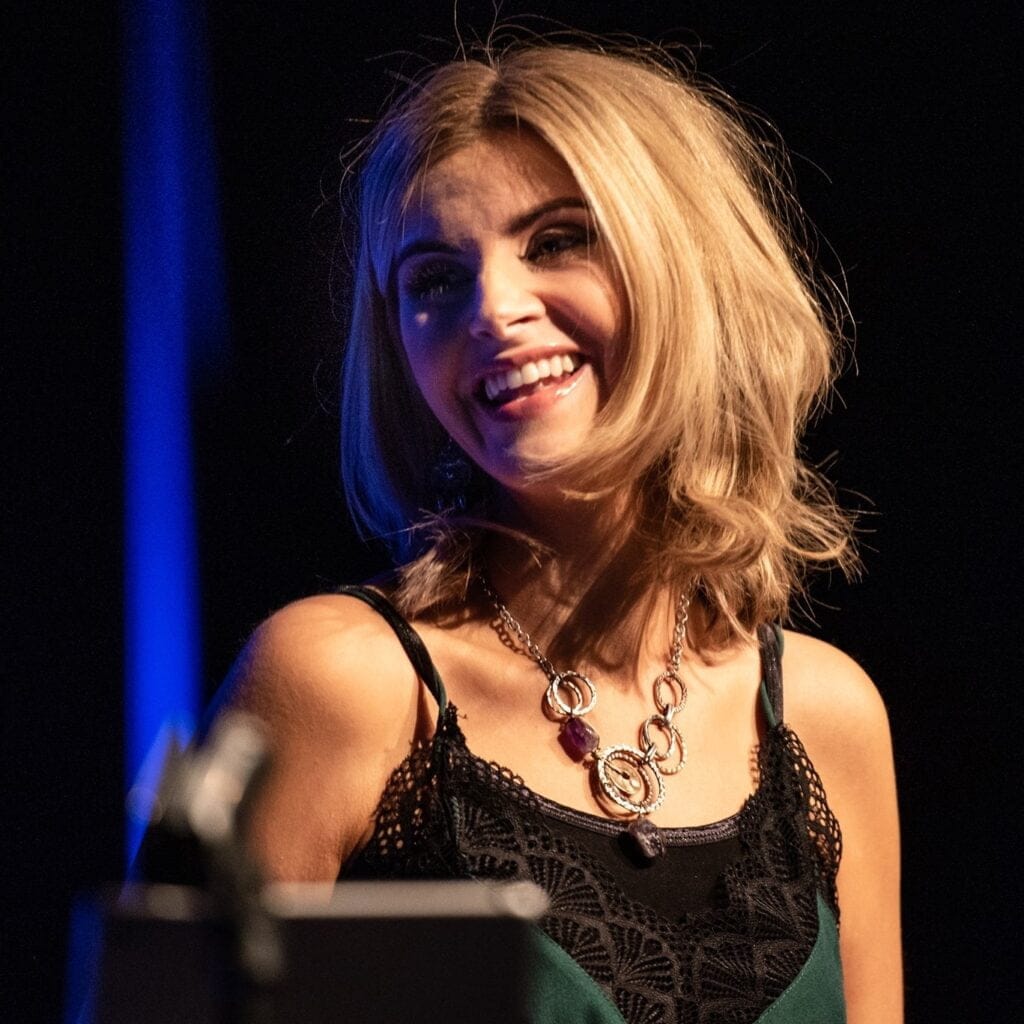 Donna Taggart