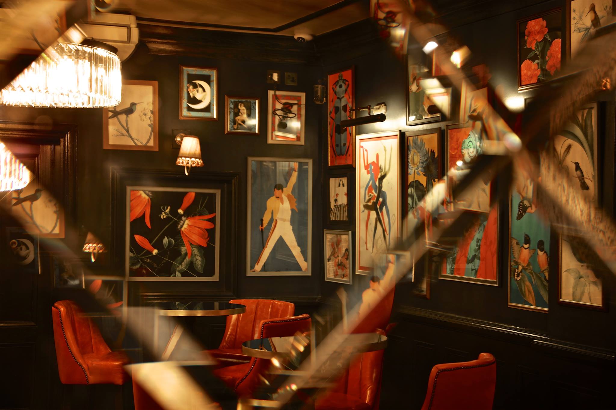 Emma Stevens UK Tour