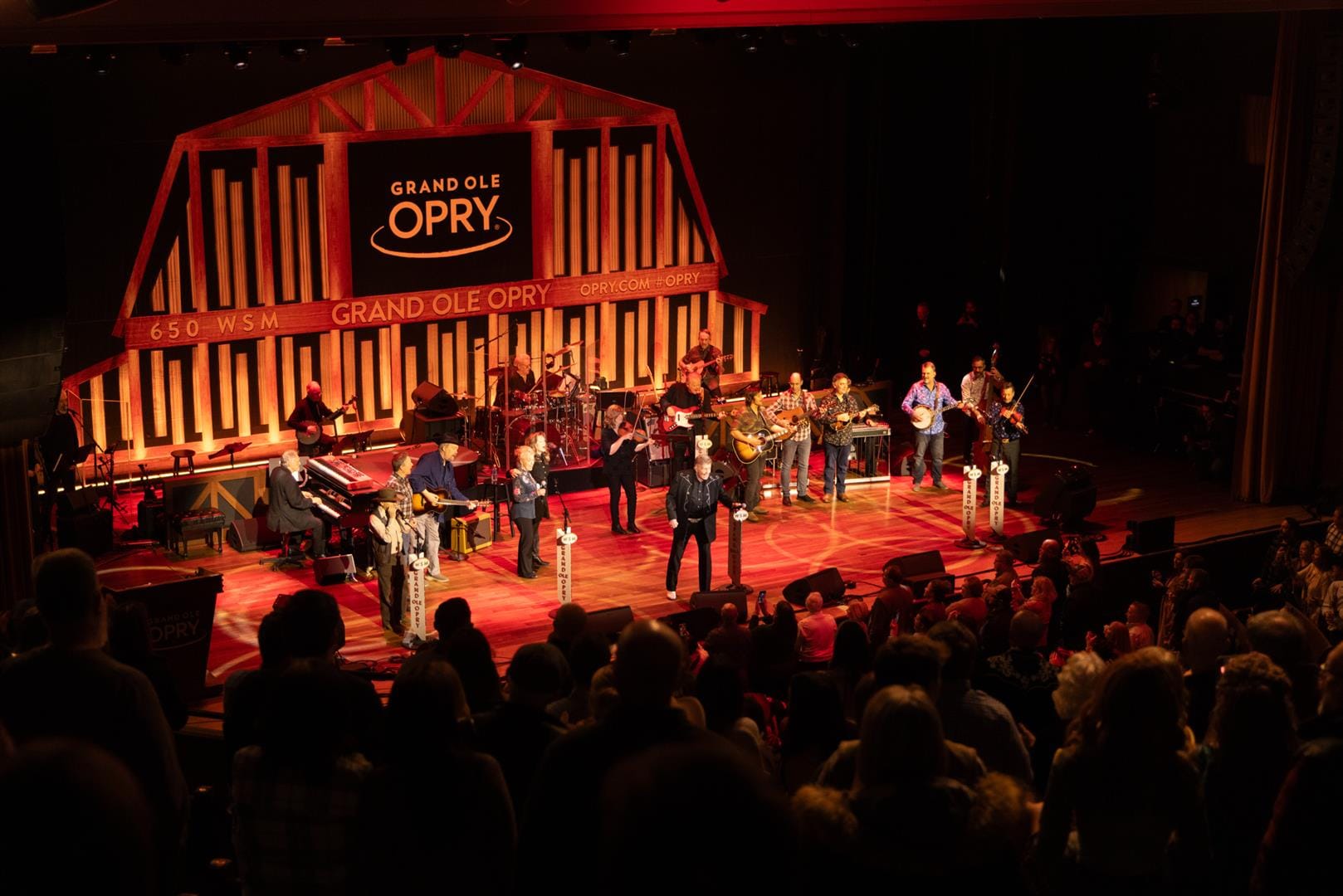 bill anderson & opry performers chris hollo 20240103 0019