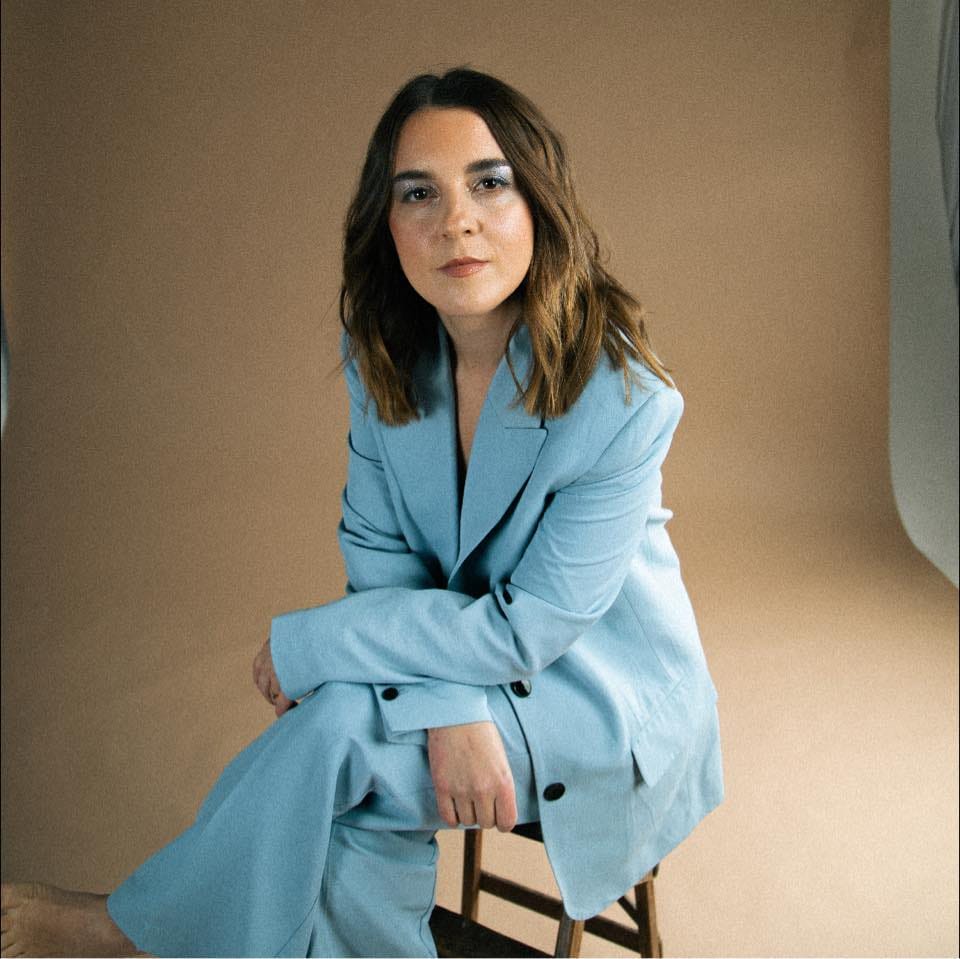 Charlotte Carpenter