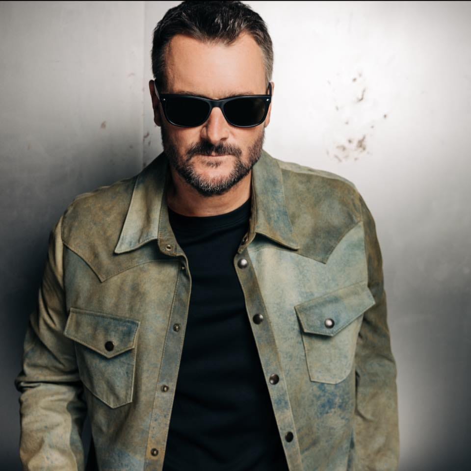Eric Church