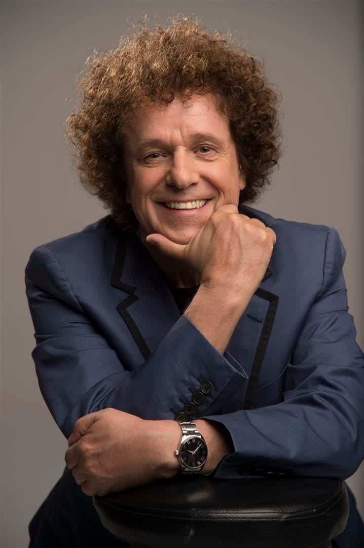 leo sayer