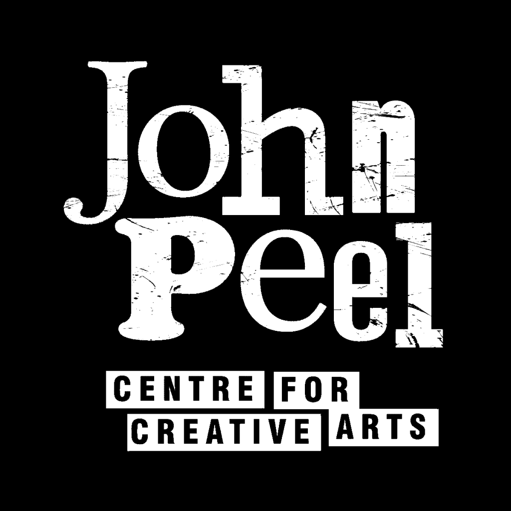 John Peel Centre, Stowmarket