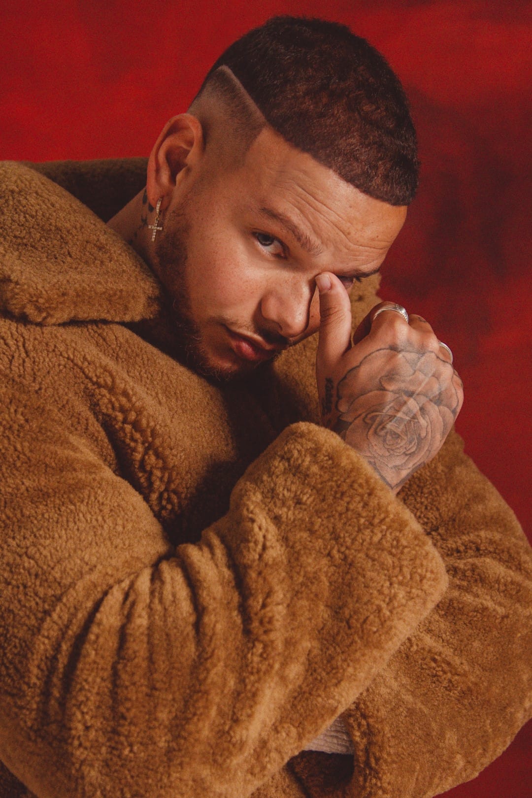 Kane Brown -JACK ALEXANDER/PRINCIPLE MAGAZINE
