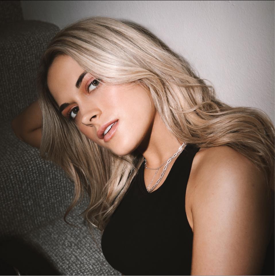 Alana Springsteen