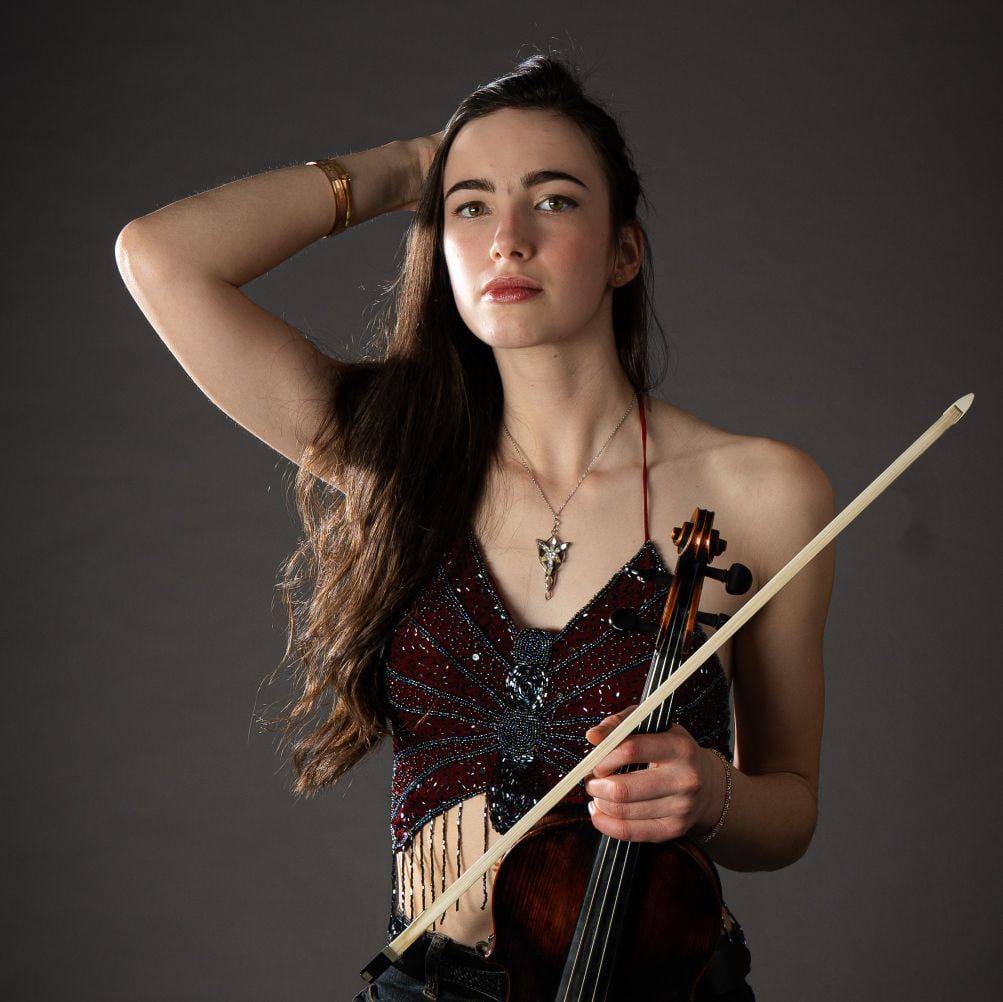 Ayla Schofield