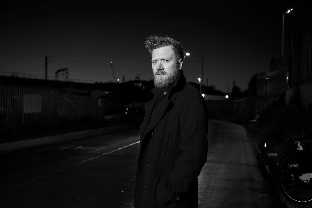 Gareth Dunlop