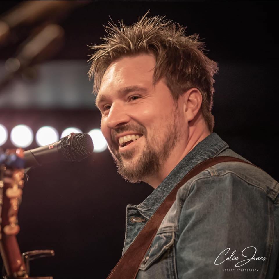Rob Wheeler