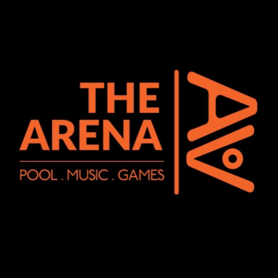 The Arena, Crewe