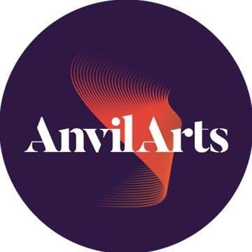 The Anvil, Basingstoke