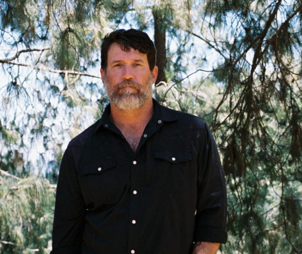 Chuck Ragan