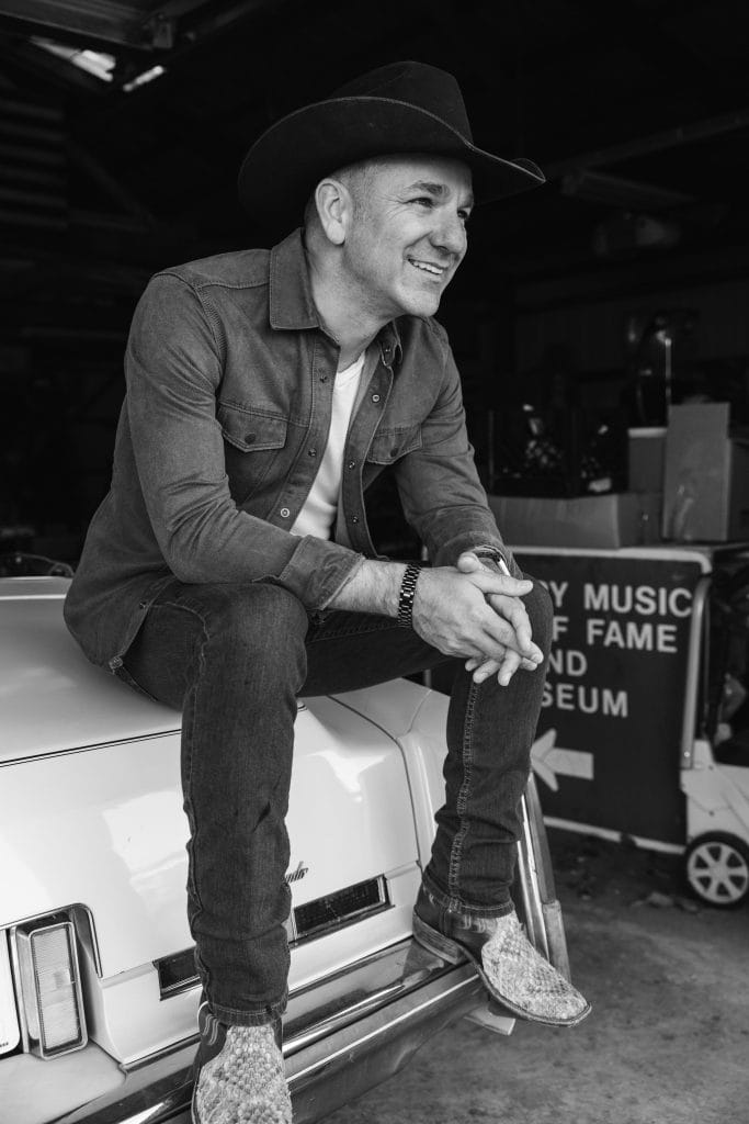 Craig Campbell