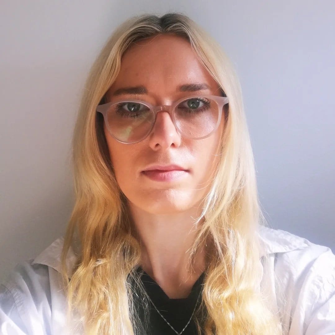 Laura Klonowski