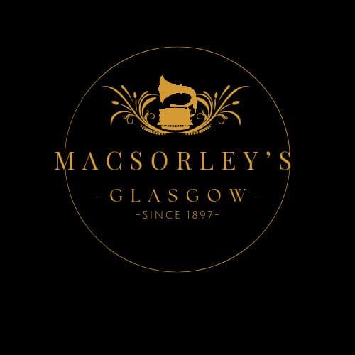 MacSorley's, Glasgow