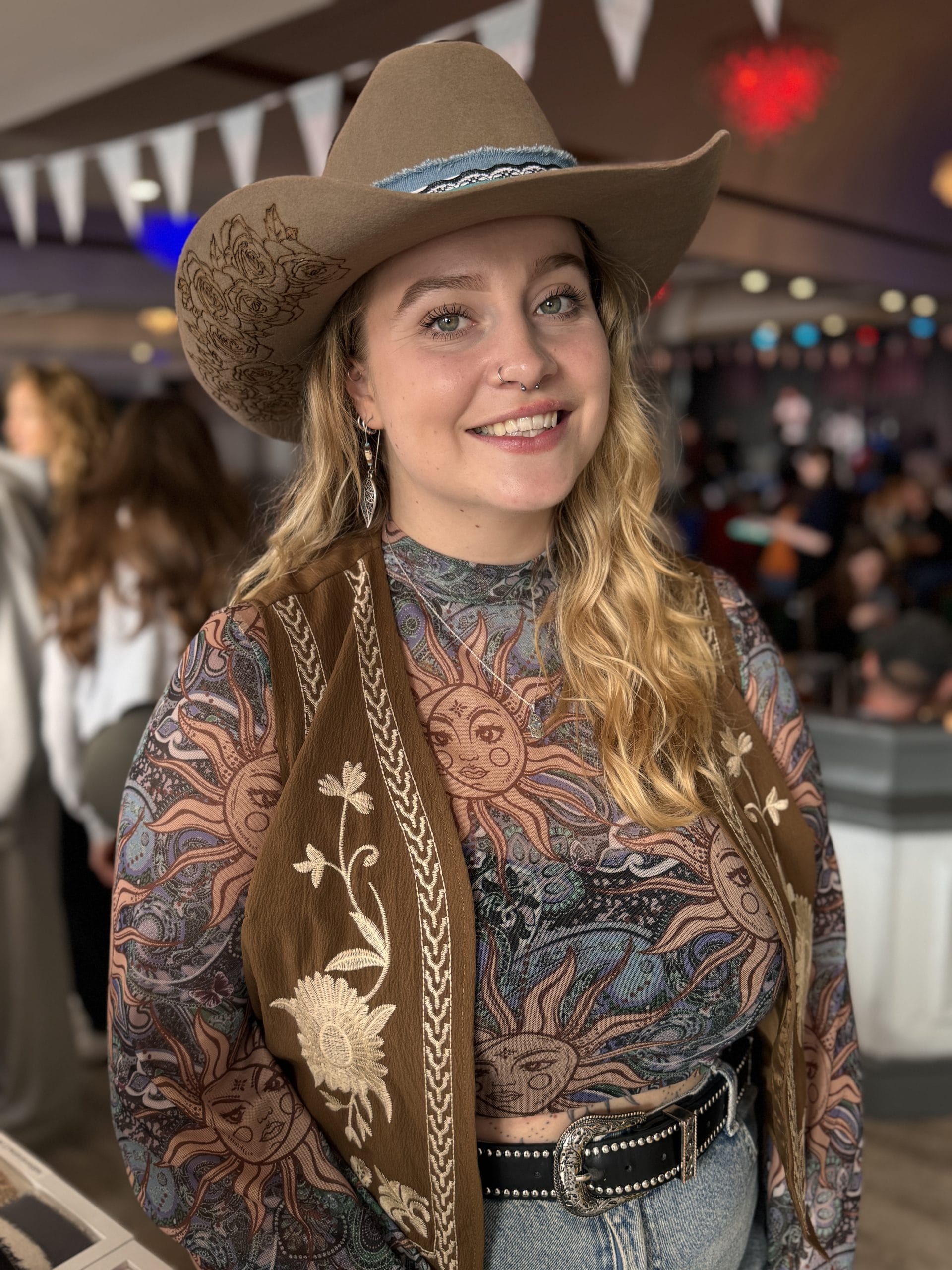 Rhiannon Paige photo Countrymusic.co.uk