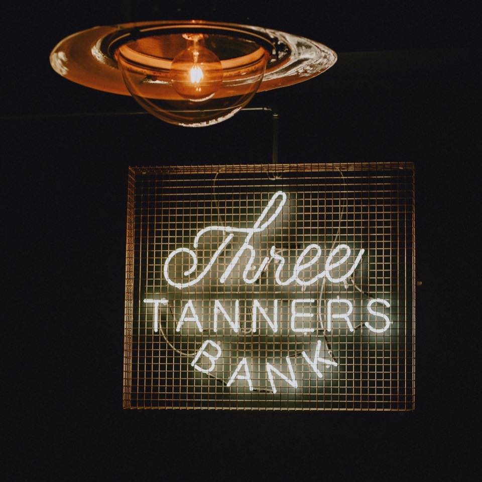 Three Tanners Bank, North Shields