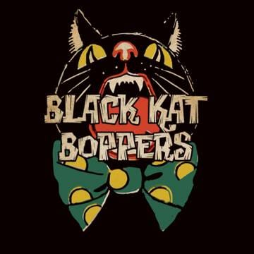 Black Kat Boppers