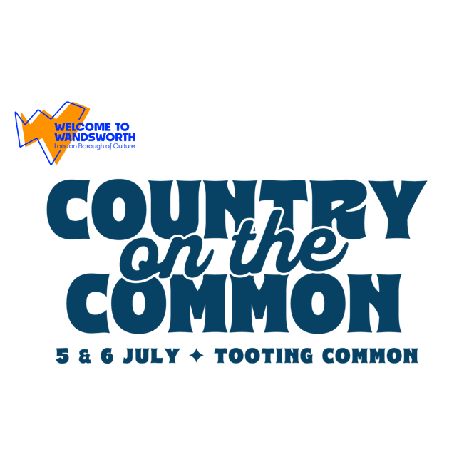 country on the common logo