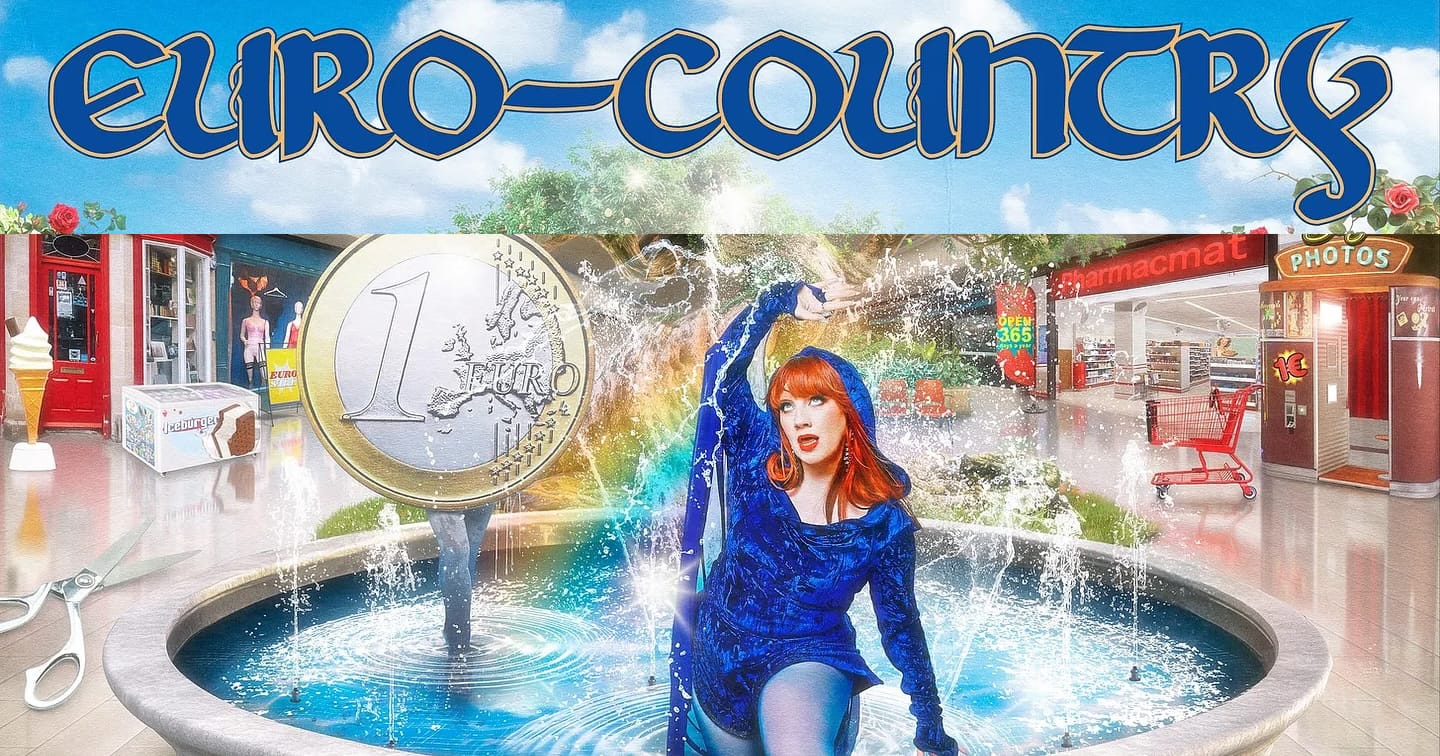 CMAT – It’s the Euro-Country Tour!