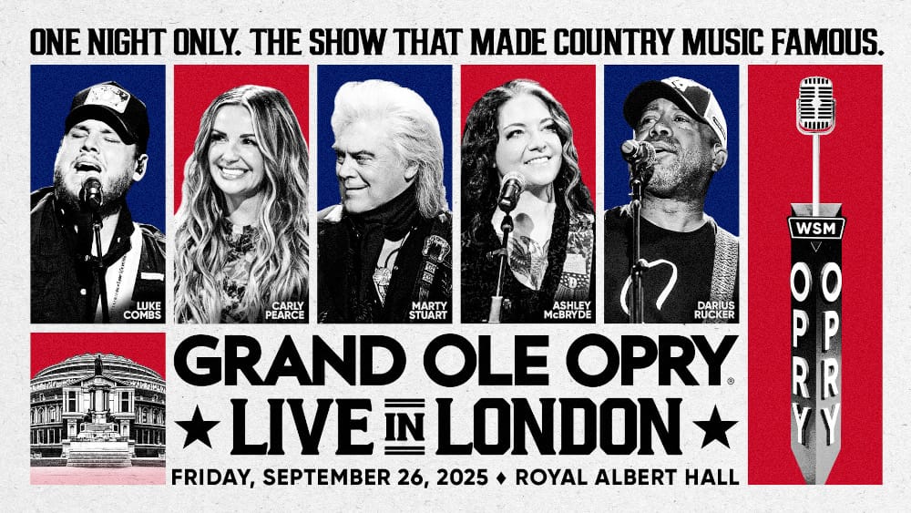 grand ole opry
