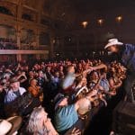 randall king at the british country music festival 2024 photo dave nelson 28