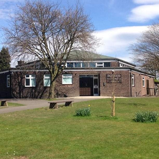 Ravenshead Village Hall