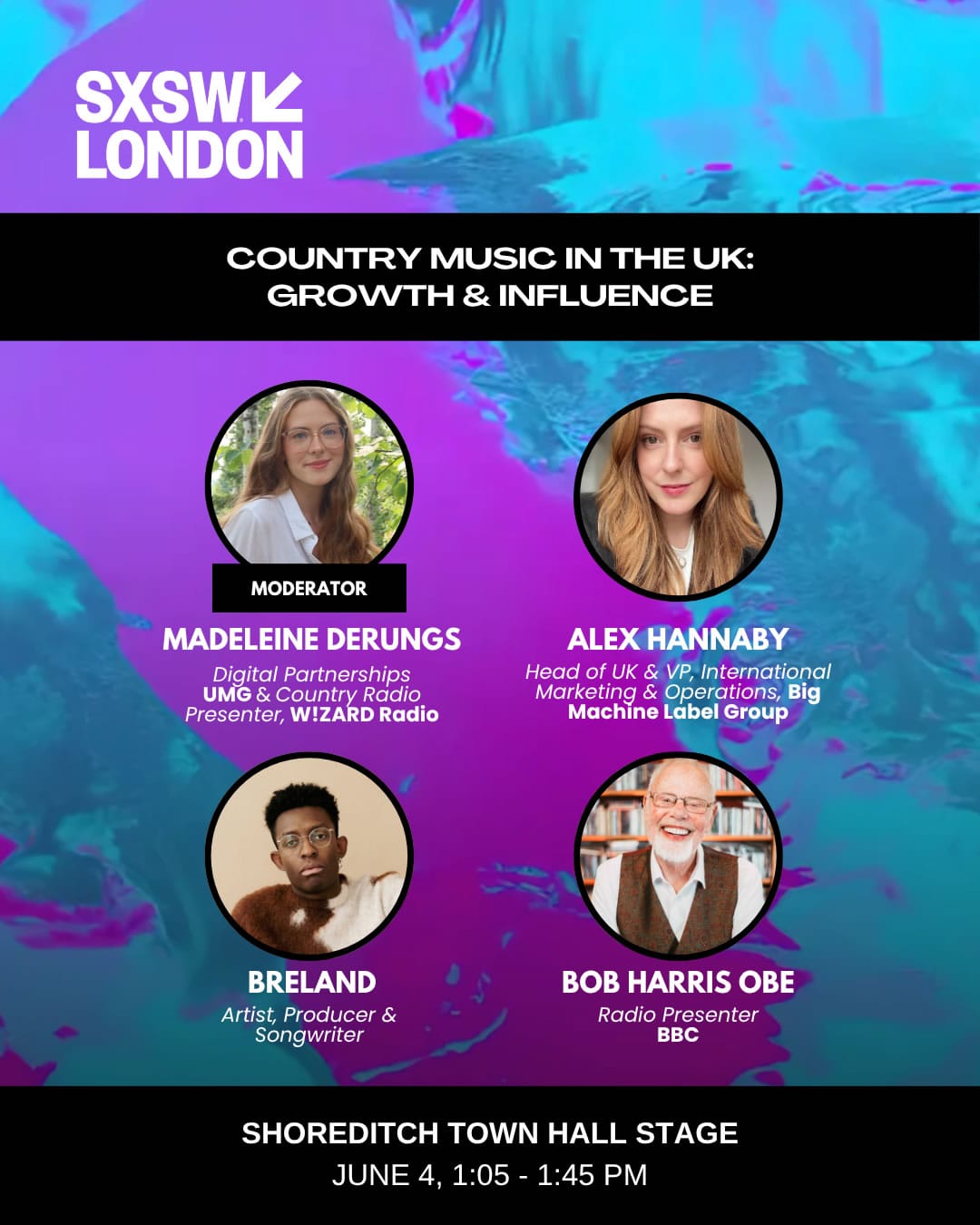sxswlondon2025
