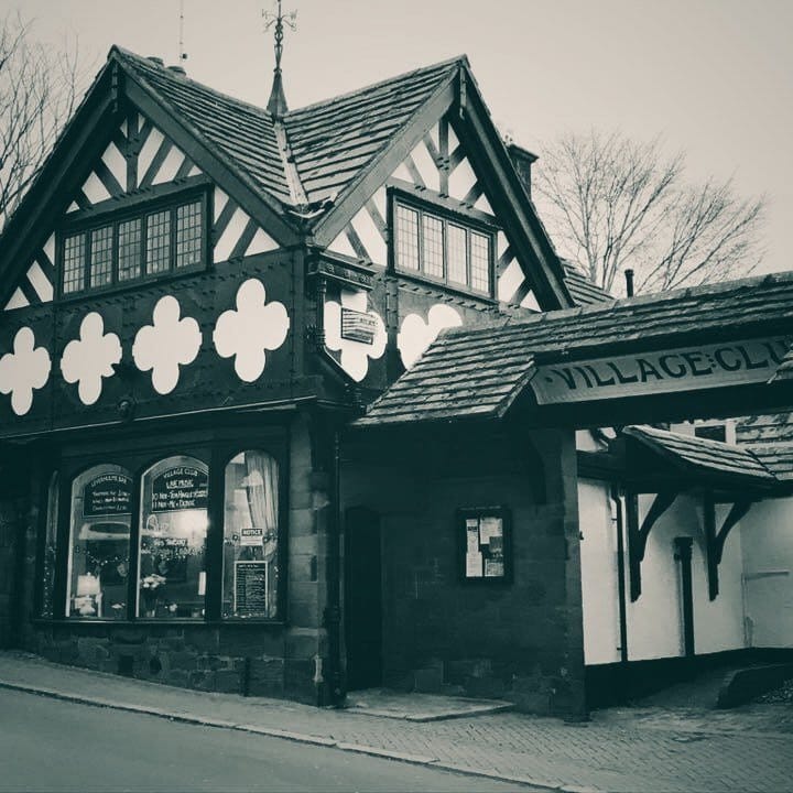 Katy Hurt Presents: Good Company Songwriters Circle June