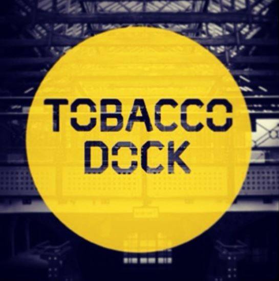Tobacco Dock, London