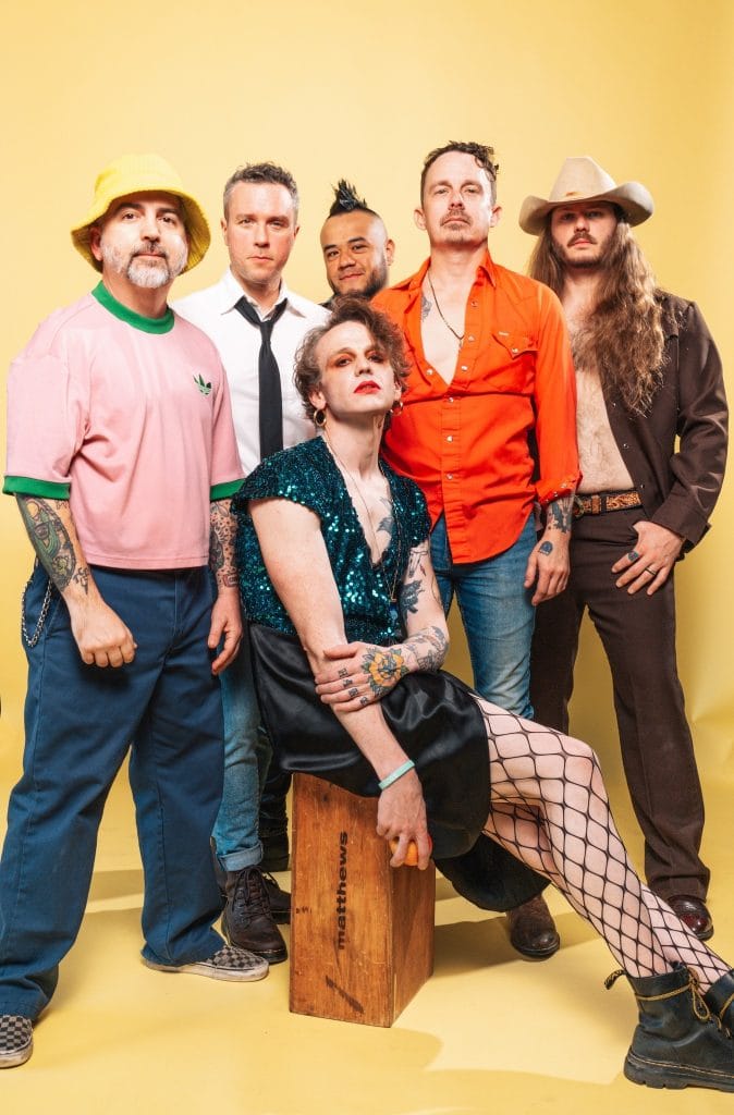 Vandoliers