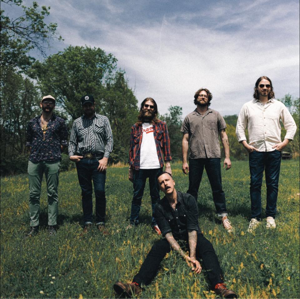 American Aquarium