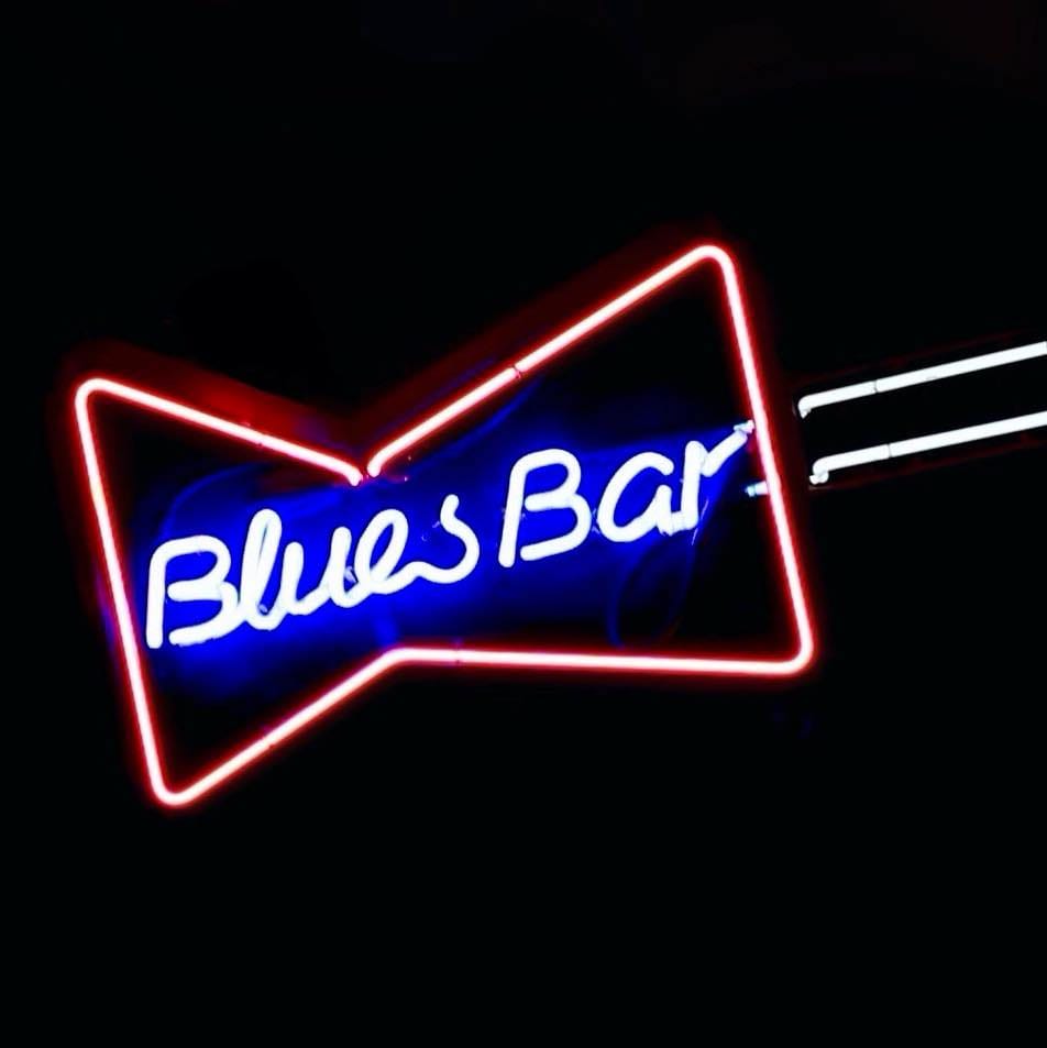Ain't Nothin But The Blues Bar, London