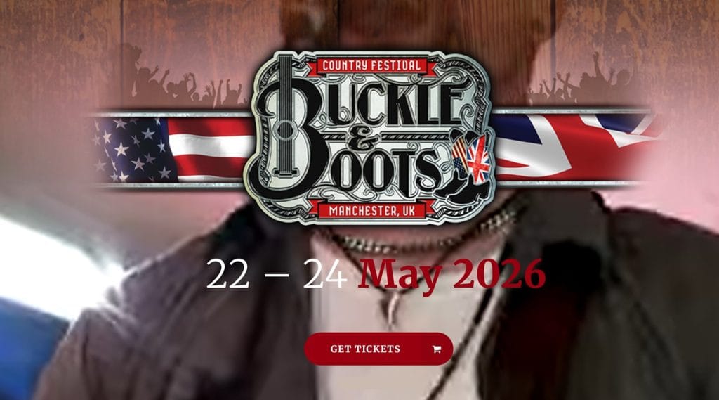 Buckle & Boots 2026