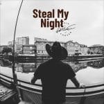 steal my night cover