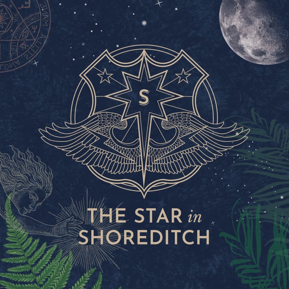 The Star in Shoreditch, London