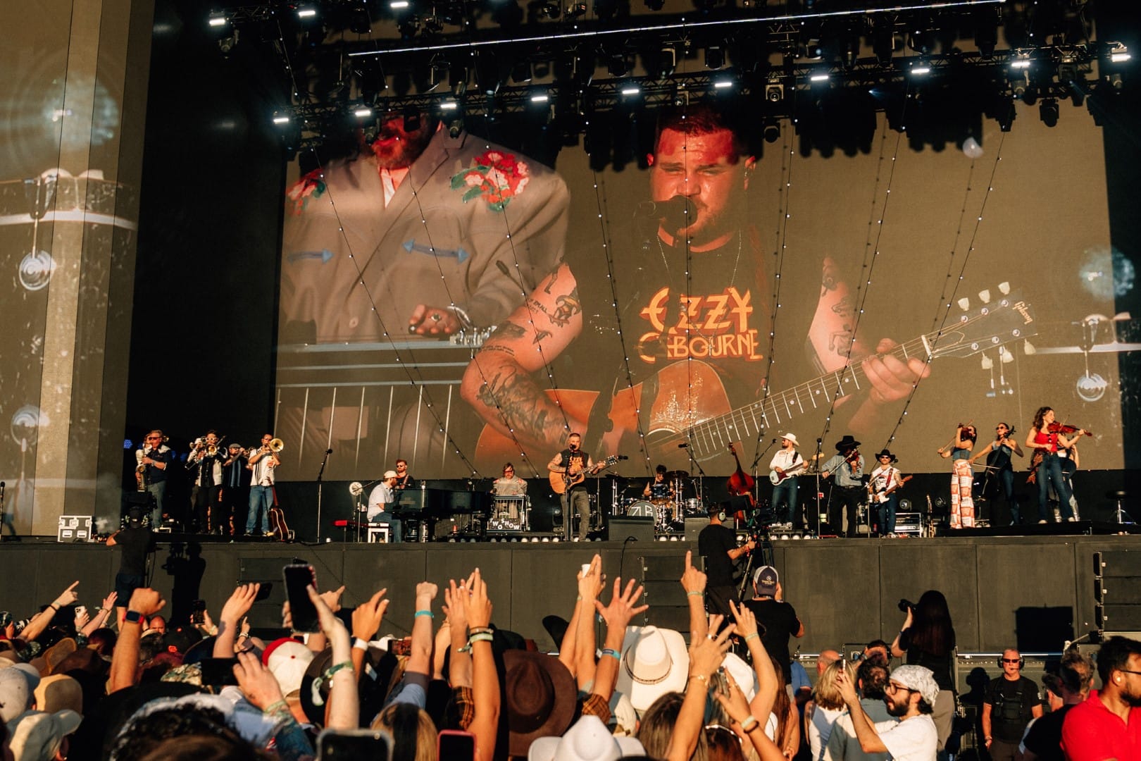 bst zach bryan @bethanmillerco 12