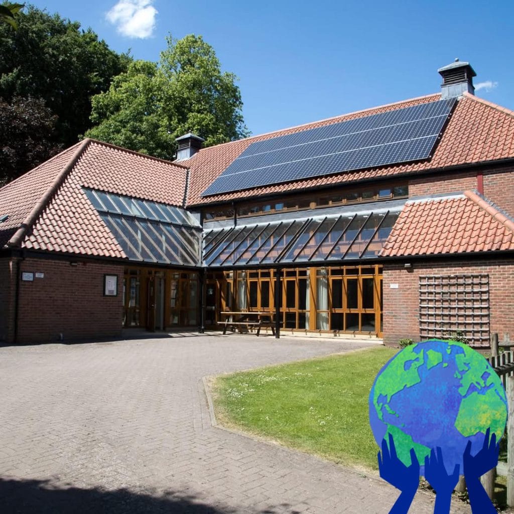 Helperby Village Hall,York