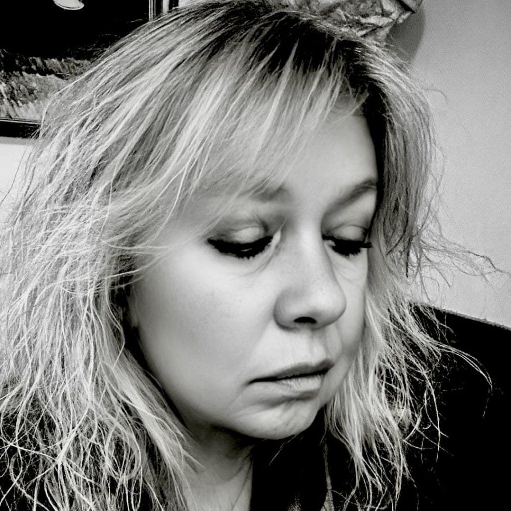Judie Tzuke