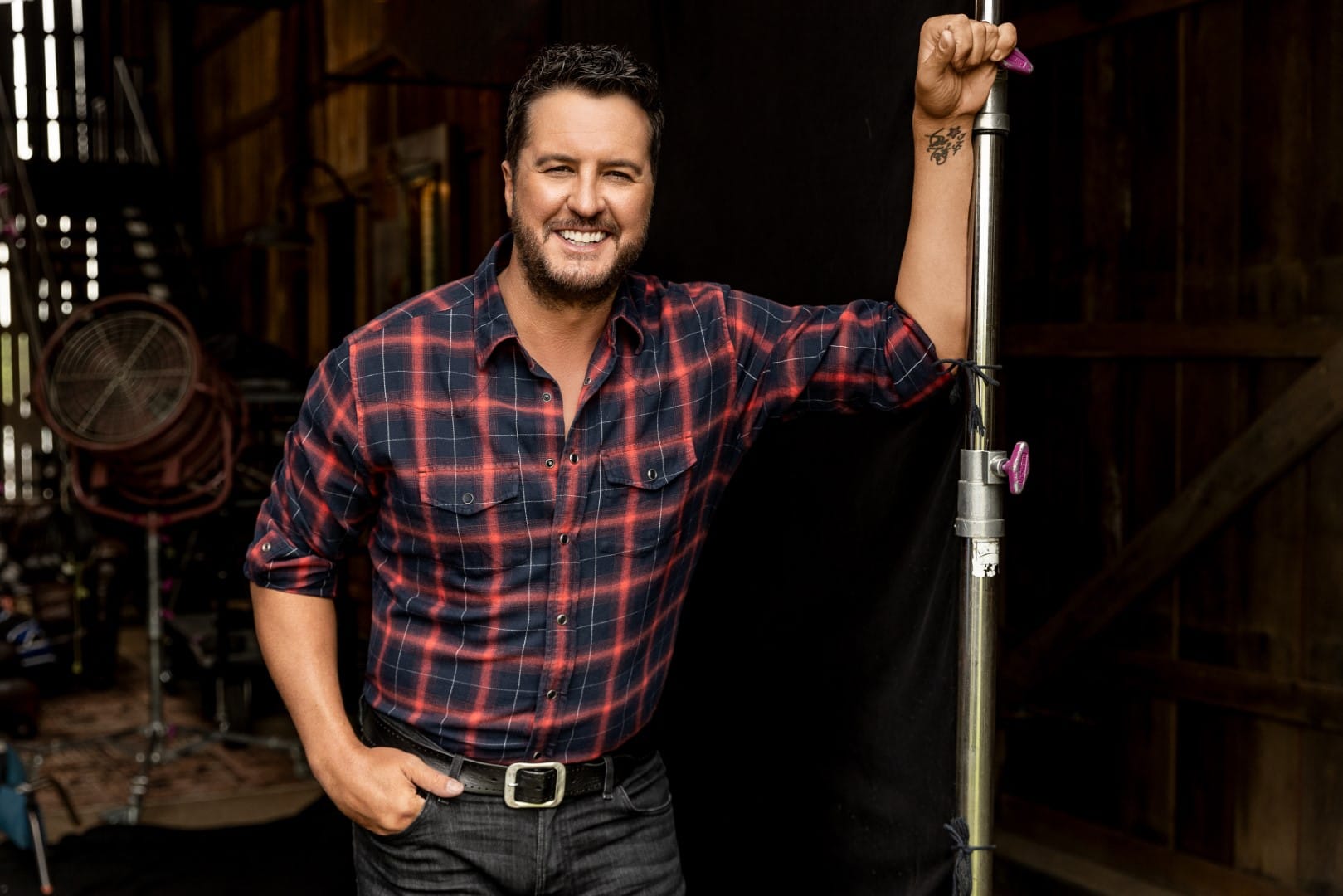 luke bryan Photo Credit: Courtesy Schmidt Relations