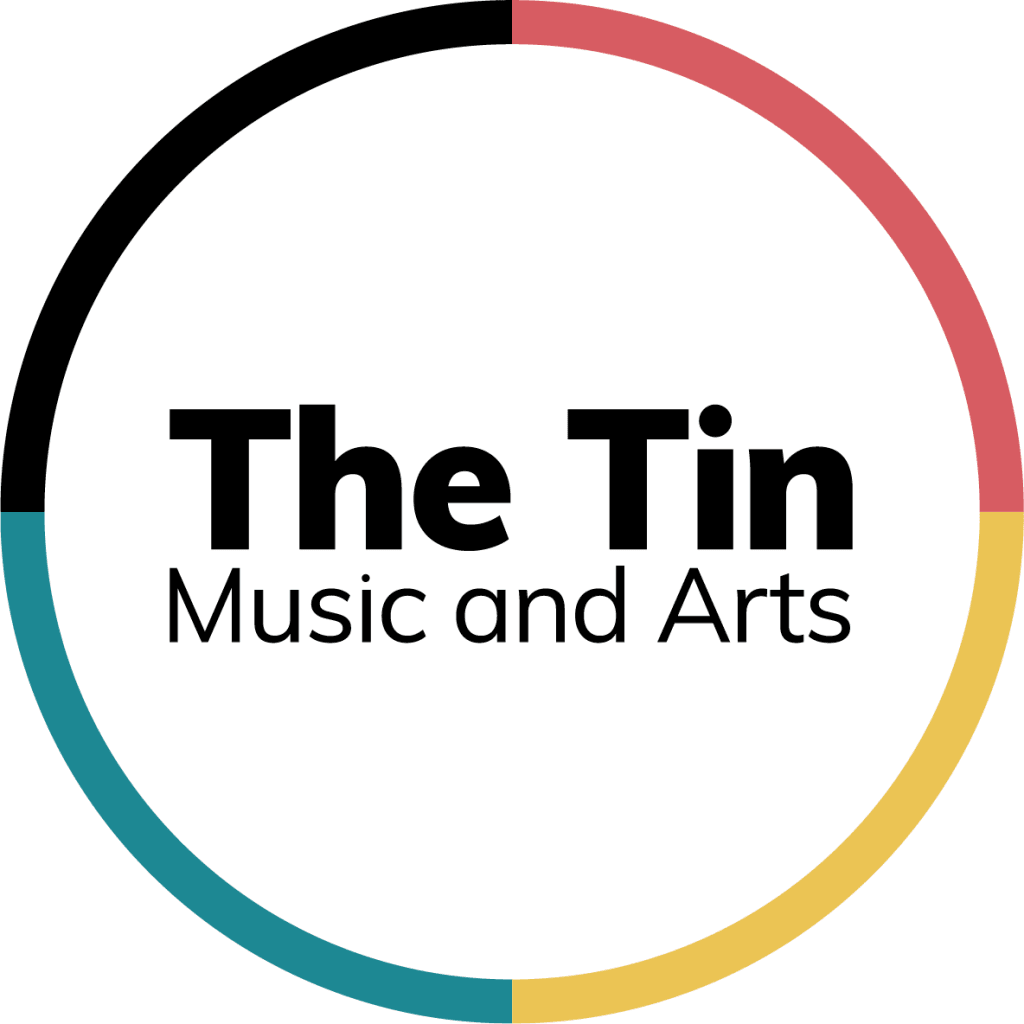 The Tin, Coventry