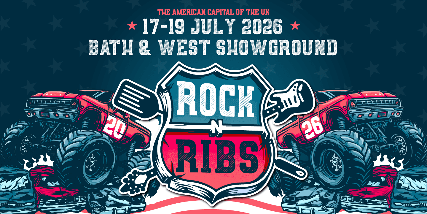Rock N Ribs Festival 2026