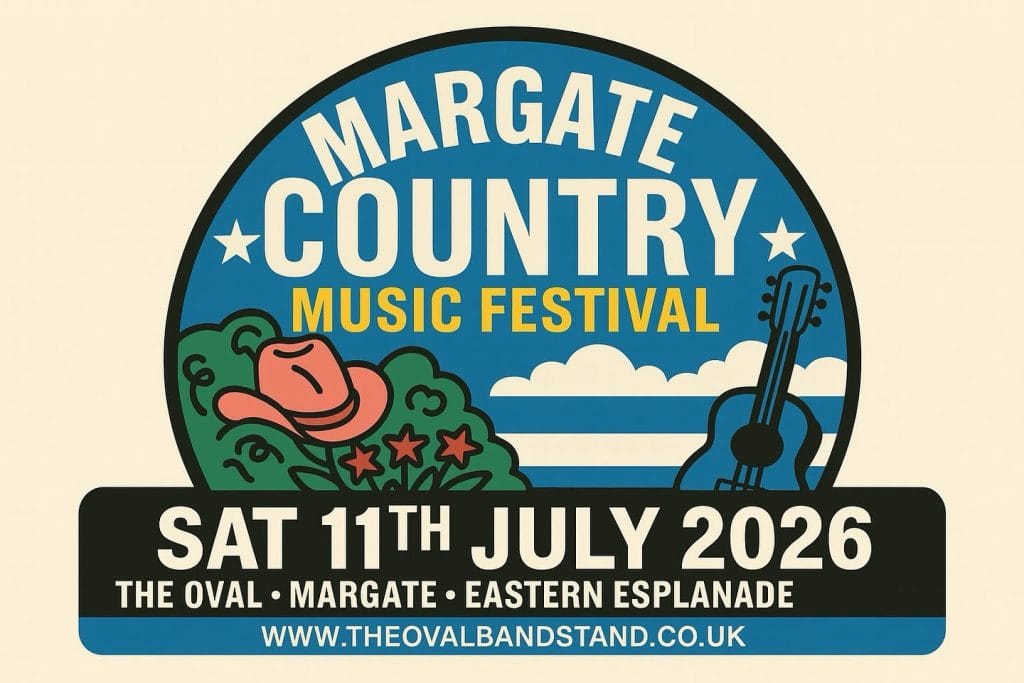 Margate Country Music Festival 2026