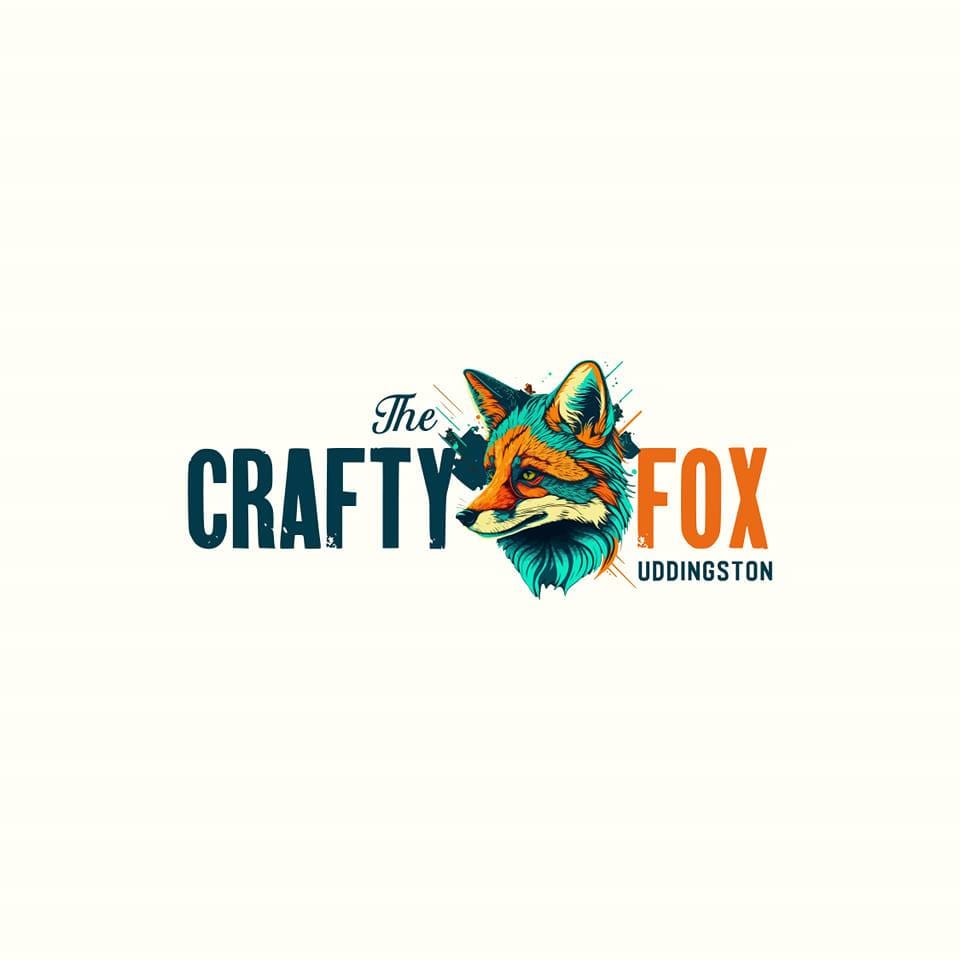 Crafty Fox Uddingston, Glasgow