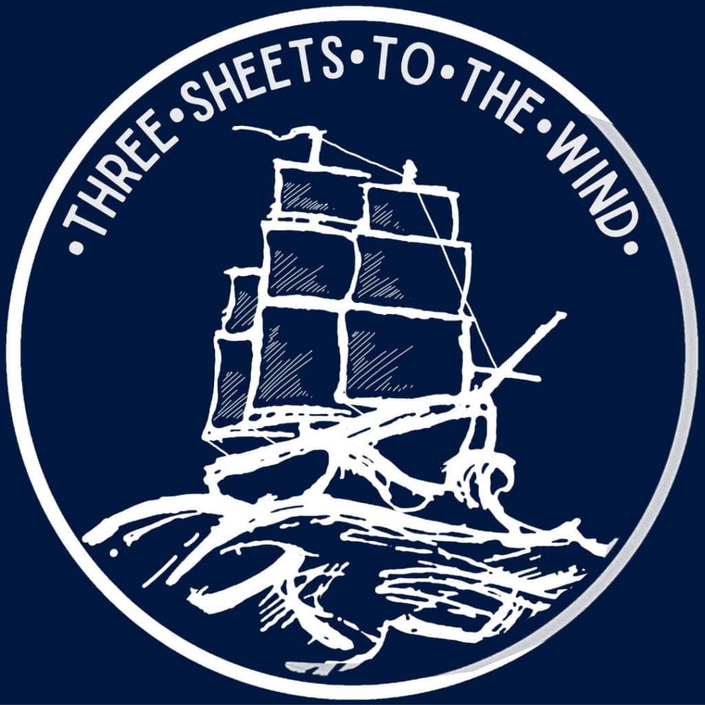 3 Sheets to the Wind, Rochester